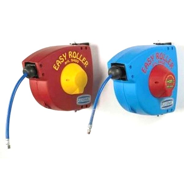 AVVOLGITUBO CON TUBO ARIA MT.10 8X12MM